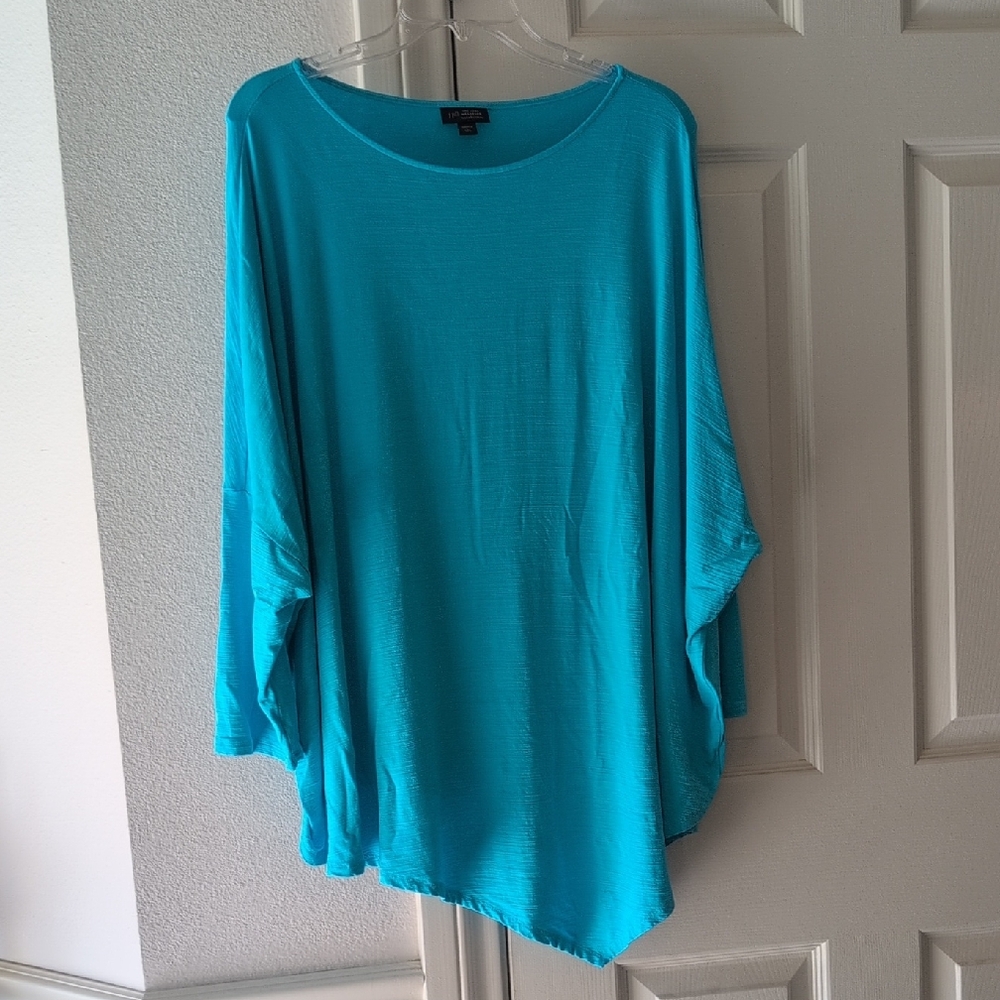 JJILL Wearever L Tall Top
